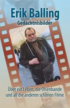 Balling / Herda |  Erik Balling - Gedächtnisbilder | Buch |  Sack Fachmedien