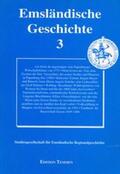 Eissing / Haverkamp / Remme |  Emsländische Geschichte 3 | Buch |  Sack Fachmedien