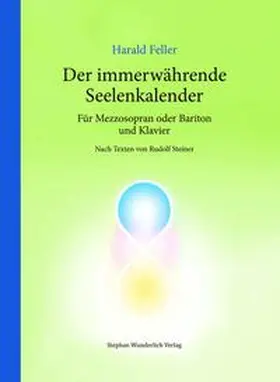  Der immerwährende Seelenkalender | Buch |  Sack Fachmedien