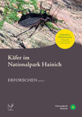 Weigel / Apfel |  Käfer im Nationalpark Hainich | Buch |  Sack Fachmedien