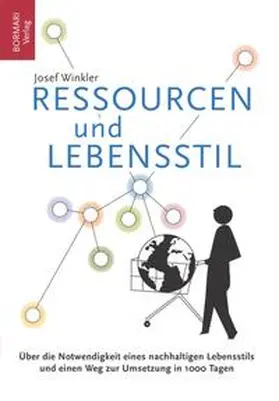 Winkler |  Ressourcen und Lebensstil | Buch |  Sack Fachmedien