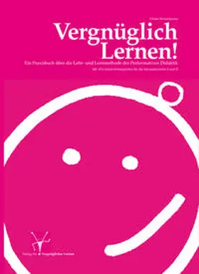 Winkelmann |  Vergnüglich Lernen! | Buch |  Sack Fachmedien