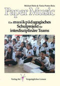 Rein / Prates-Rein |  Paper Music | Buch |  Sack Fachmedien