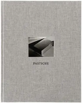 Richter |  Hubert Becker · PASTICHE | Buch |  Sack Fachmedien
