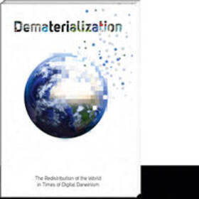 Kreutzer / Land | Dematerialization | Buch | 978-3-9817268-3-1 | sack.de