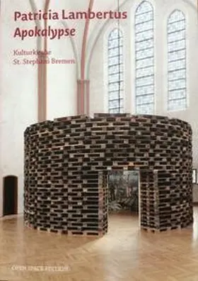 Meyer / Laukötter |  Patricia Lambertus. Apokalypse | Buch |  Sack Fachmedien