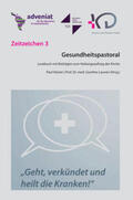 Hobelsberger / Dörnemann / Klaschka |  Gesundheitspastoral | Buch |  Sack Fachmedien