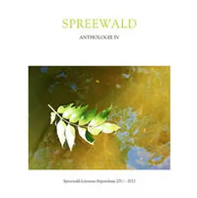 Mädler / Beyer / Decker |  Spreewald Anthologie IV | Buch |  Sack Fachmedien