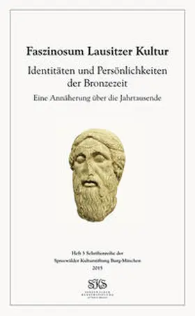 Nebelsick / Heeb / Metzner-Nebelsick |  Identitäten und Persönlichkeiten der Bronzezeit | Buch |  Sack Fachmedien