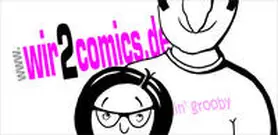 Miller |  Wir2 Comics | Buch |  Sack Fachmedien