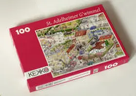  St. Adelheimer G'wimmel | Sonstiges |  Sack Fachmedien