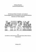 Witthuhn / Sternberg-el Hotabi / Klimek |  Die Bentresch-Stele | Buch |  Sack Fachmedien