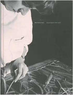 Enzweiler / Dimmig |  Marianne Aatz – Glasmalerei 1951-2017 | Buch |  Sack Fachmedien