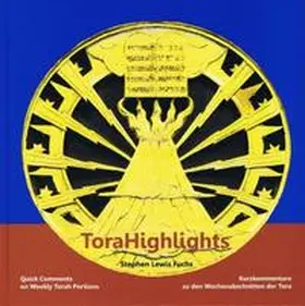 Fuchs |  ToraHighlights | Buch |  Sack Fachmedien