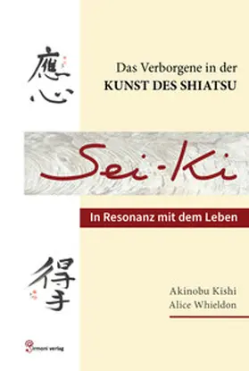Kishi / Whieldon |  Sei-ki | Buch |  Sack Fachmedien