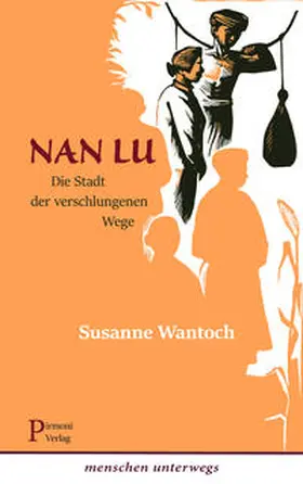 Wantoch / Hackl / Sommadossi |  Nan Lu | Buch |  Sack Fachmedien