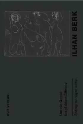 Berk |  Um die Gasse biegt deine Stimme | Buch |  Sack Fachmedien