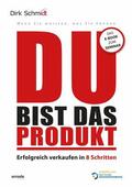 Schmidt / dt / Hammerschmidt |  DU bist das Produkt | eBook | Sack Fachmedien