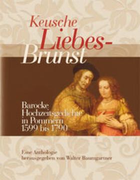 Baumgartner | Keusche Liebes-Brunst | Buch | 978-3-9817655-1-9 | sack.de