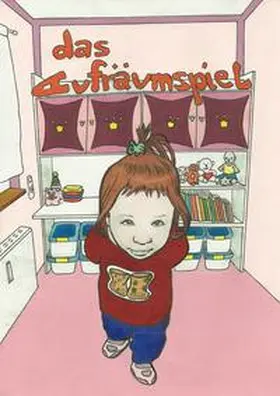  das Aufräumspiel | Buch |  Sack Fachmedien