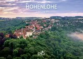  Hohenlohe 2018 | Sonstiges |  Sack Fachmedien