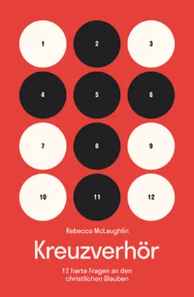 McLaughlin |  Kreuzverhör | Buch |  Sack Fachmedien