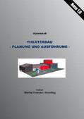 Hornauer |  Theaterbau - Planung und Ausführung | Buch |  Sack Fachmedien