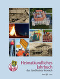 Kreisheimatpflege Kronach |  Heimatkundliches Jahrbuch des Landkreises Kronach | Buch |  Sack Fachmedien