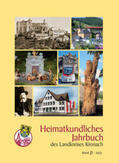 Kreisheimatpflege Kronach |  Heimatkundliches Jahrbuch des Landkreises Kronach | Buch |  Sack Fachmedien