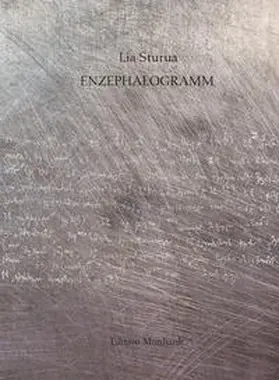 Sturua | Enzephalogramm | Buch | 978-3-9817789-4-6 | www.sack.de