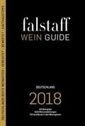 Haslauer / Teuner / Sautter |  falstaff Weinguide Deutschland 2018 | Buch |  Sack Fachmedien
