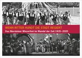  Wenn Ritter Hundt die Stadt regiert | Buch |  Sack Fachmedien