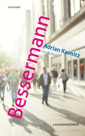 Kasnitz |  Bessermann | Buch |  Sack Fachmedien