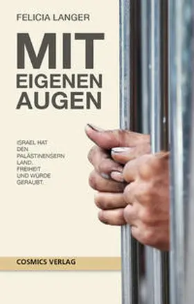 Langer |  Mit eigenen Augen | Buch |  Sack Fachmedien