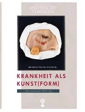 Seidl / Bierende / Moos |  Krankheit als Kunst(form) | Buch |  Sack Fachmedien
