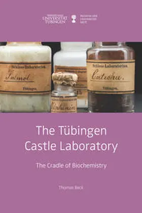 Beck |  The Tübingen Castle Laboratory | Buch |  Sack Fachmedien
