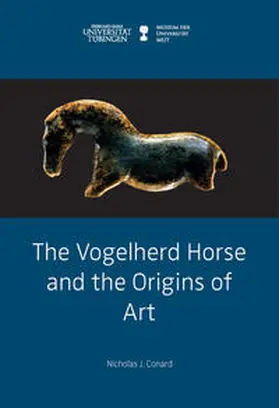 Conard |  The Vogelherd Horse and the Origins of Art | Buch |  Sack Fachmedien