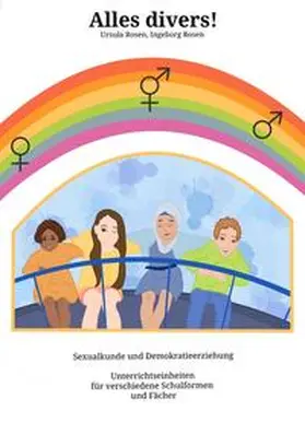Rosen |  Alles divers! | Buch |  Sack Fachmedien