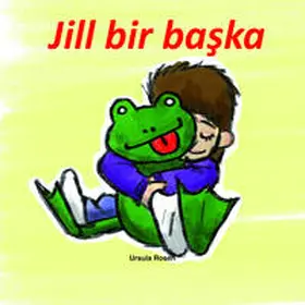 Rosen |  Jill bir baska | Buch |  Sack Fachmedien