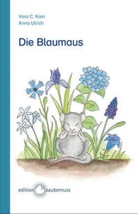 Koin |  Die Blaumaus | Buch |  Sack Fachmedien