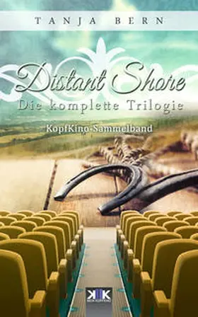 Bern |  Distant Shore | Buch |  Sack Fachmedien