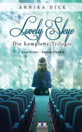 Dick |  Lovely Skye | Buch |  Sack Fachmedien