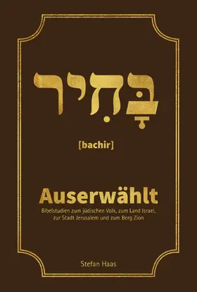 Haas | Auserwählt | E-Book | www.sack.de