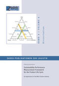Jettarat / Zadek |  Sustainability Performance Measurement Framework for the Product Life Cycle | Buch |  Sack Fachmedien