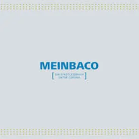 Blum / Oliver |  MEINBACO | Buch |  Sack Fachmedien