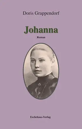 Grappendorf |  Johanna | Buch |  Sack Fachmedien