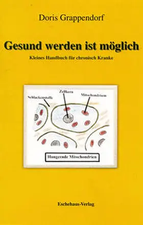 Grappendorf |  Gesund werden ist möglich | Buch |  Sack Fachmedien