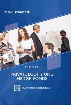 Schneider | Private Equity und Hedge-Fonds | E-Book | sack.de