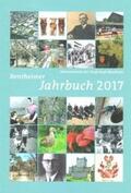 Groß / Beuker / Raben |  Bentheimer Jahrbuch 2017 | Buch |  Sack Fachmedien