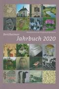 Burkert / Schwarz / Rötterink |  Bentheimer Jahrbuch 2020 | Buch |  Sack Fachmedien